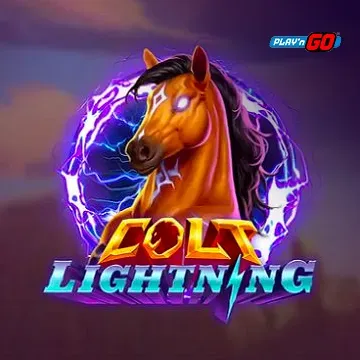 Colt Lightning - BETPLAY138