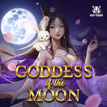 Redtiger : Goddess of the Moon MegaWays - BETPLAY138