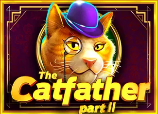 The Catfather Part II - BETPLAY138