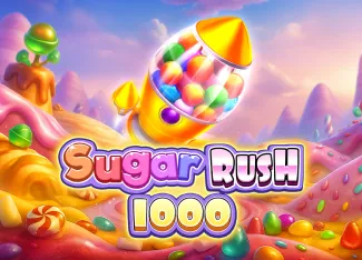 Sugar Rush 1000 - BETPLAY138