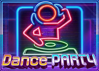Dance Party - BETPLAY138