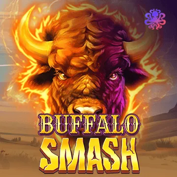 Octoplay : Buffalo Smash - BETPLAY138