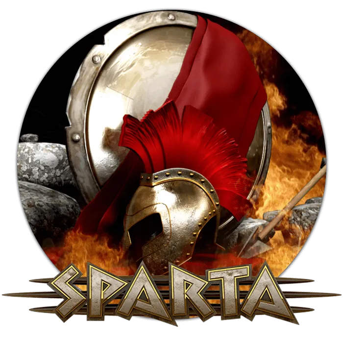 Sparta - BETPLAY138