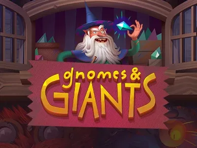 Gnomes and Giants - BETPLAY138