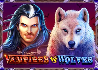 Vampires vs Wolves - BETPLAY138
