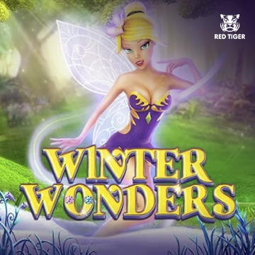 Redtiger : Winter Wonders - BETPLAY138