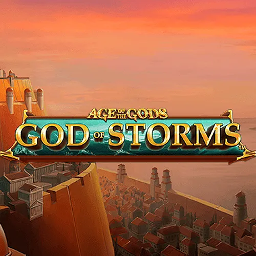 Age of the Gods: God of Storms - BETPLAY138