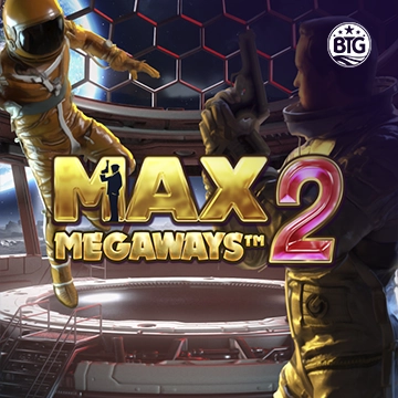 Max Megaways 2 - BETPLAY138