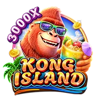 KONG ISLAND - BETPLAY138