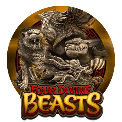 Four Divine Beasts - BETPLAY138