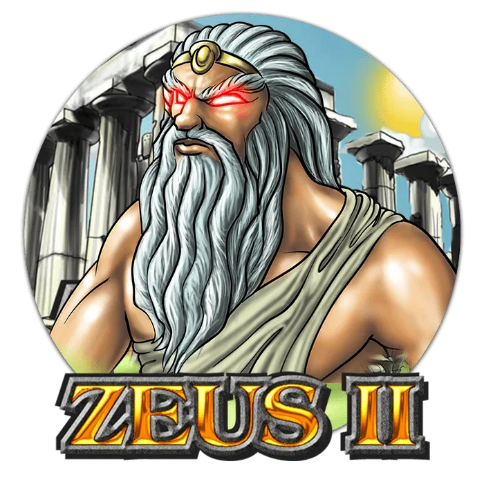 Zeus 2 - BETPLAY138