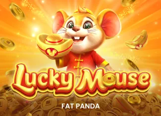 FatPanda : Lucky Mouse - BETPLAY138