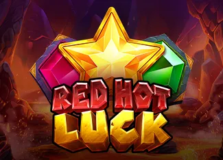 Red Hot Luck - BETPLAY138