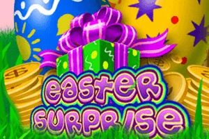 Easter Surprise - BETPLAY138