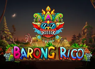 Barong Rico - BETPLAY138