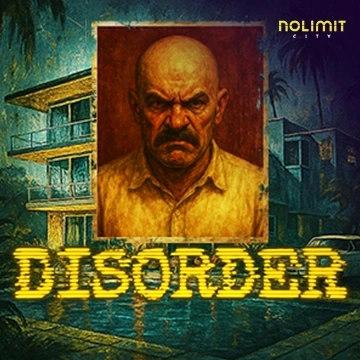 Disorder - BETPLAY138