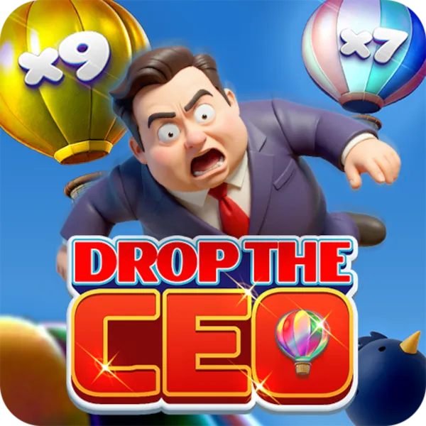 Drop The CEO - BETPLAY138