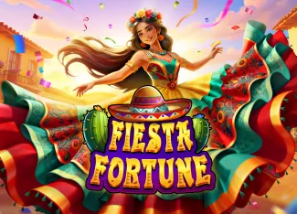 Fiesta Fortune - BETPLAY138