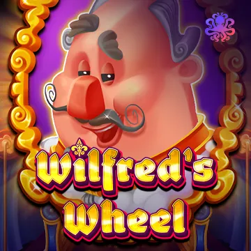 Octoplay : Wilfreds Wheel - BETPLAY138