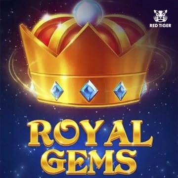 Redtiger : Royal Gems - BETPLAY138