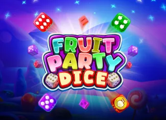 Fruit Party Dice - BETPLAY138