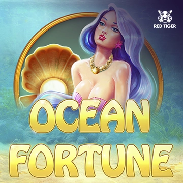 Redtiger : Ocean Fortune - BETPLAY138