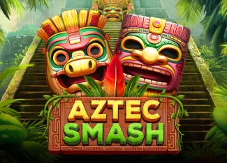 Aztec Smash - BETPLAY138