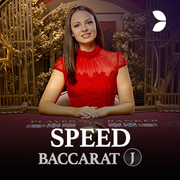 Speed Baccarat J - BETPLAY138