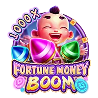 FORTUNE MONEY BOOM - BETPLAY138