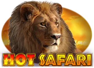 Hot Safari - BETPLAY138