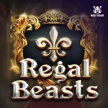 Redtiger : Regal Beasts - BETPLAY138