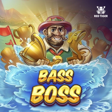 Redtiger : Bass Boss - BETPLAY138