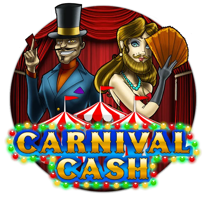 Carnival Cash - BETPLAY138