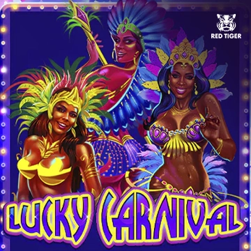 Redtiger : Lucky Carnival - BETPLAY138
