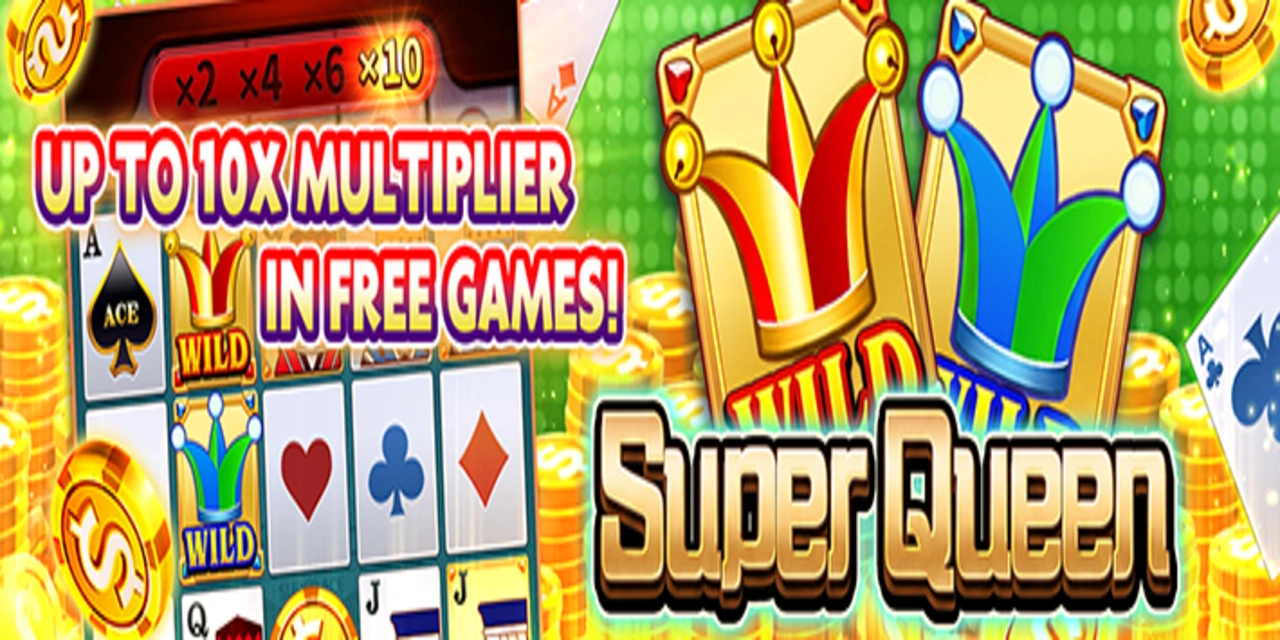BETPLAY138 - superqueen - BETPLAY138