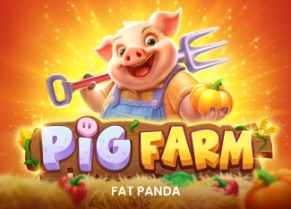 FatPanda : Pig Farm - BETPLAY138