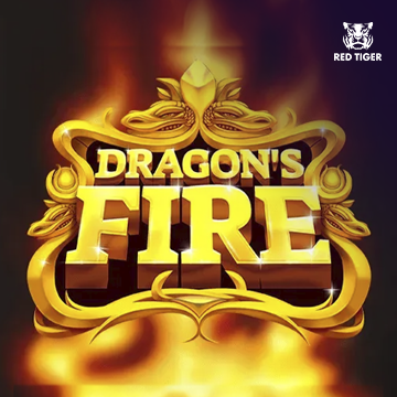 Redtiger : Dragons Fire - BETPLAY138