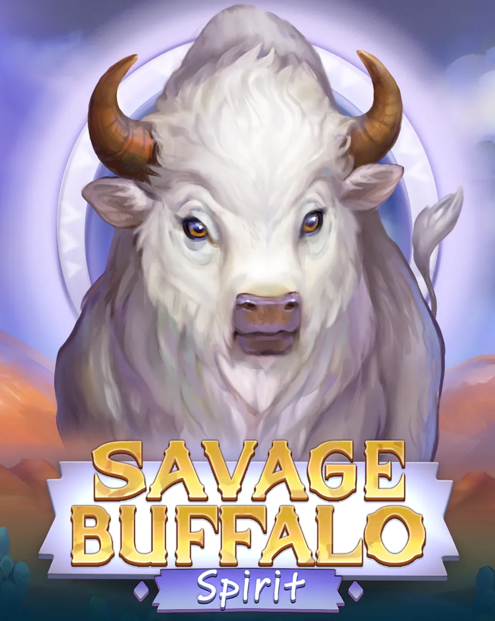 Bgaming : Savage Buffalo Spirit - BETPLAY138