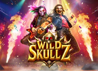 Wild Skullz - BETPLAY138