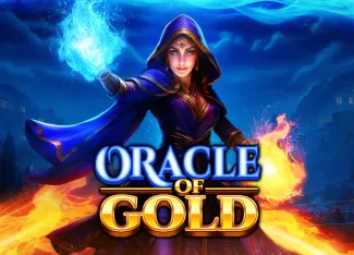 Oracle of Gold - BETPLAY138
