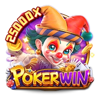 POKER WIN - BETPLAY138