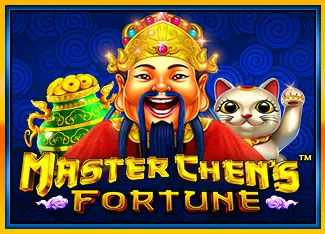 Master Chens Fortune - BETPLAY138