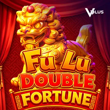 Fu Lu Double Fortune - BETPLAY138