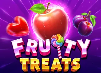 Fruity Treats - BETPLAY138