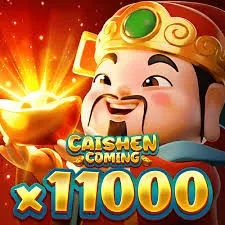 YGR : Caishen Comingx11000 - BETPLAY138