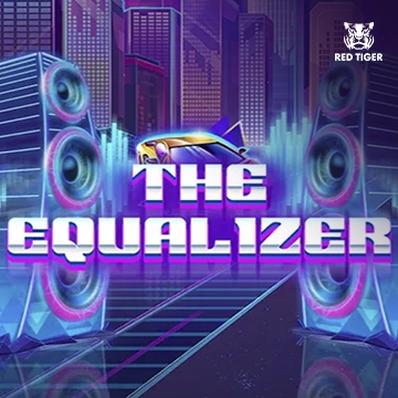 Redtiger : The Equalizer - BETPLAY138