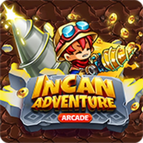 Incan Adventure - BETPLAY138
