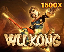 Wu Kong - BETPLAY138
