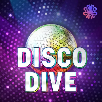 Octoplay : Disco Dive - BETPLAY138