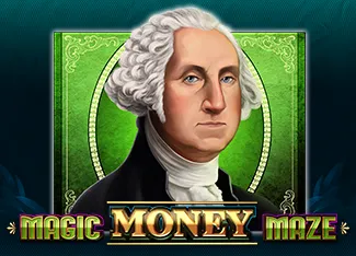 Magic Money Maze - BETPLAY138